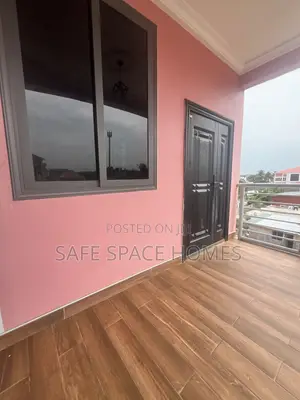 2bdrm Apartment in Burma Camp for rent