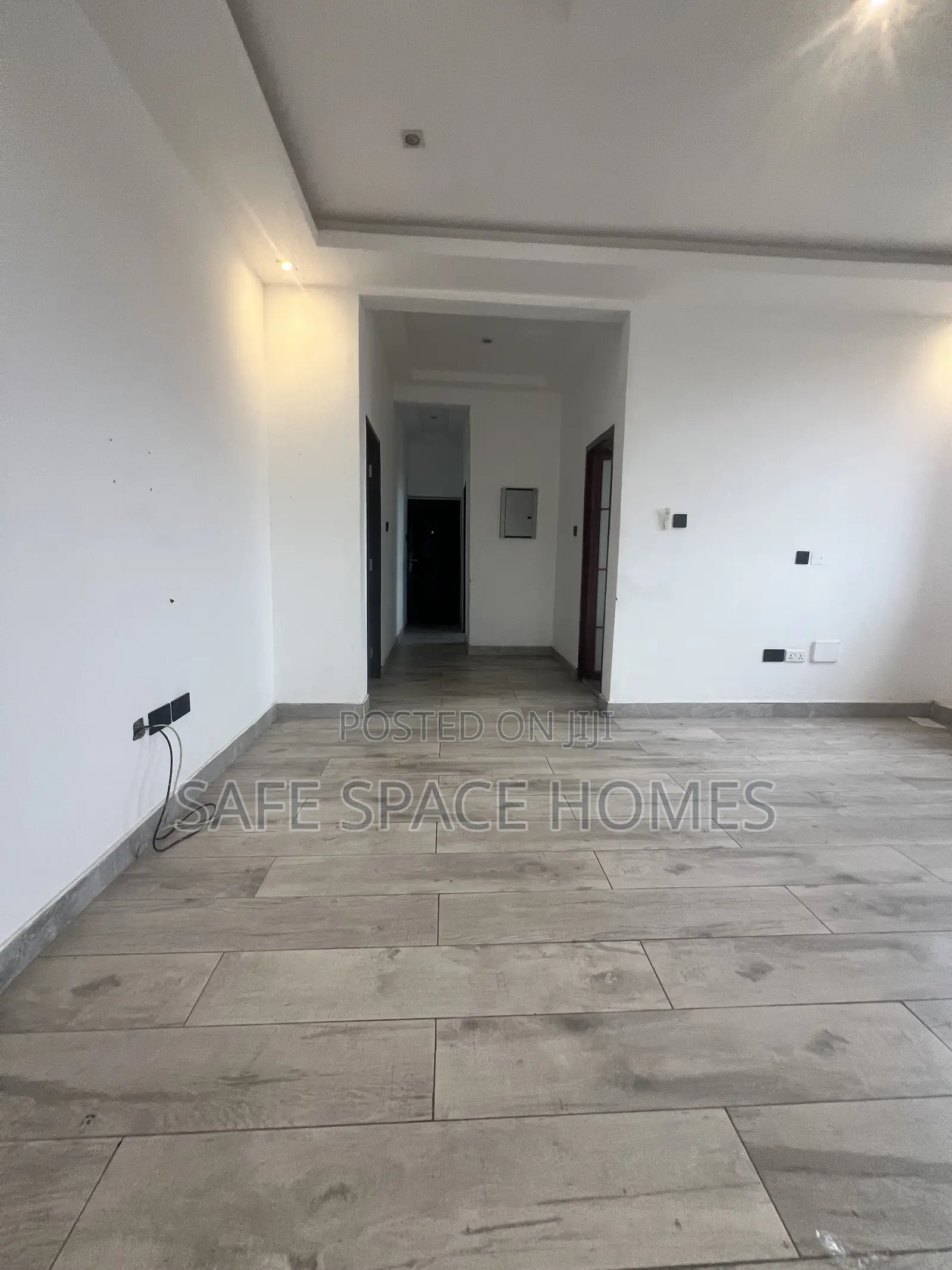 2bdrm Apartment in Burma Camp for rent