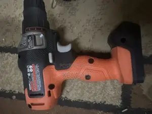 Black and Decker Matrix Drill Set