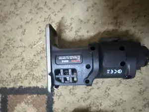 Black and Decker Matrix Drill Set