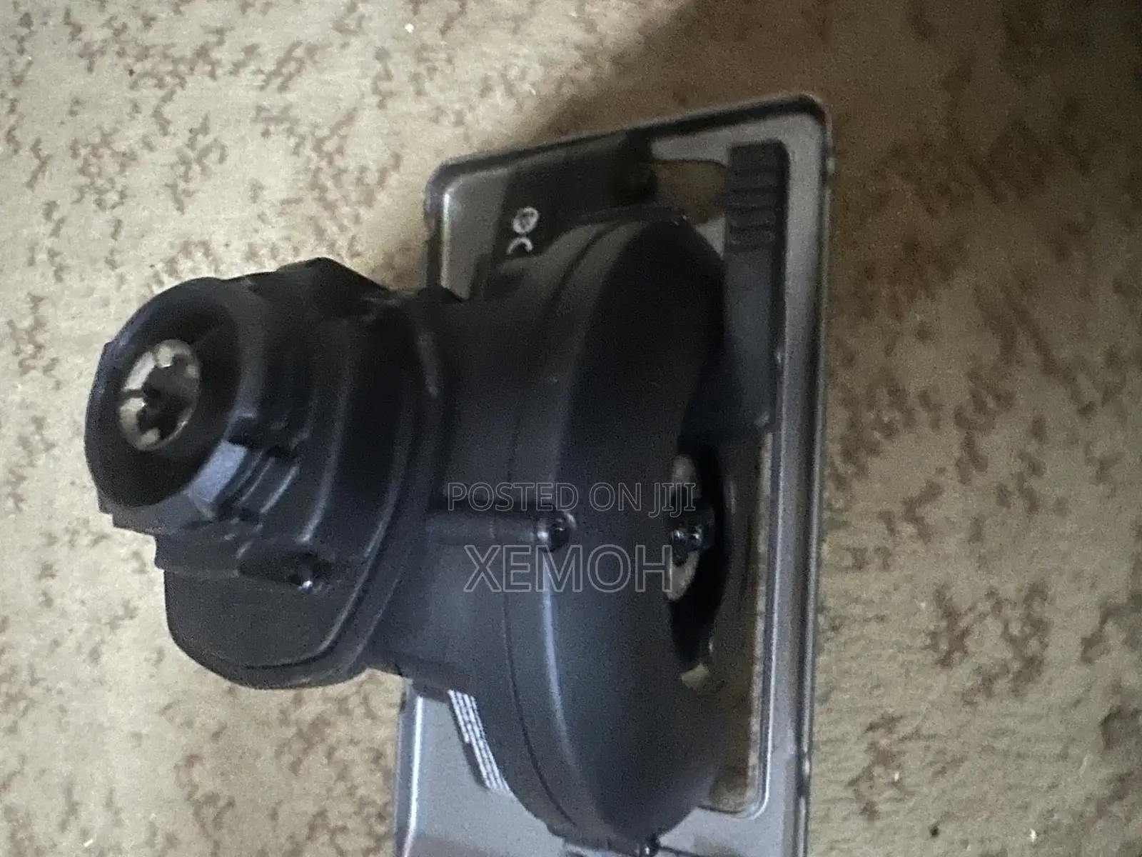 Black and Decker Matrix Drill Set
