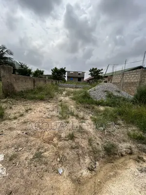 Half Plot With Footings