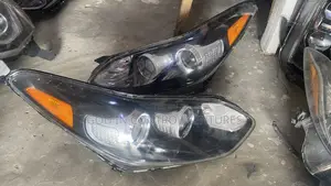 Kia Sportage 2019 Headlight