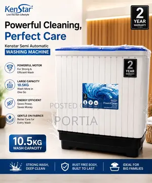 Brand New Washing Machine