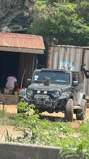Jeep Wrangler Sport 2011 Green