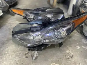 Infiniti FX-35 Headlight 2018