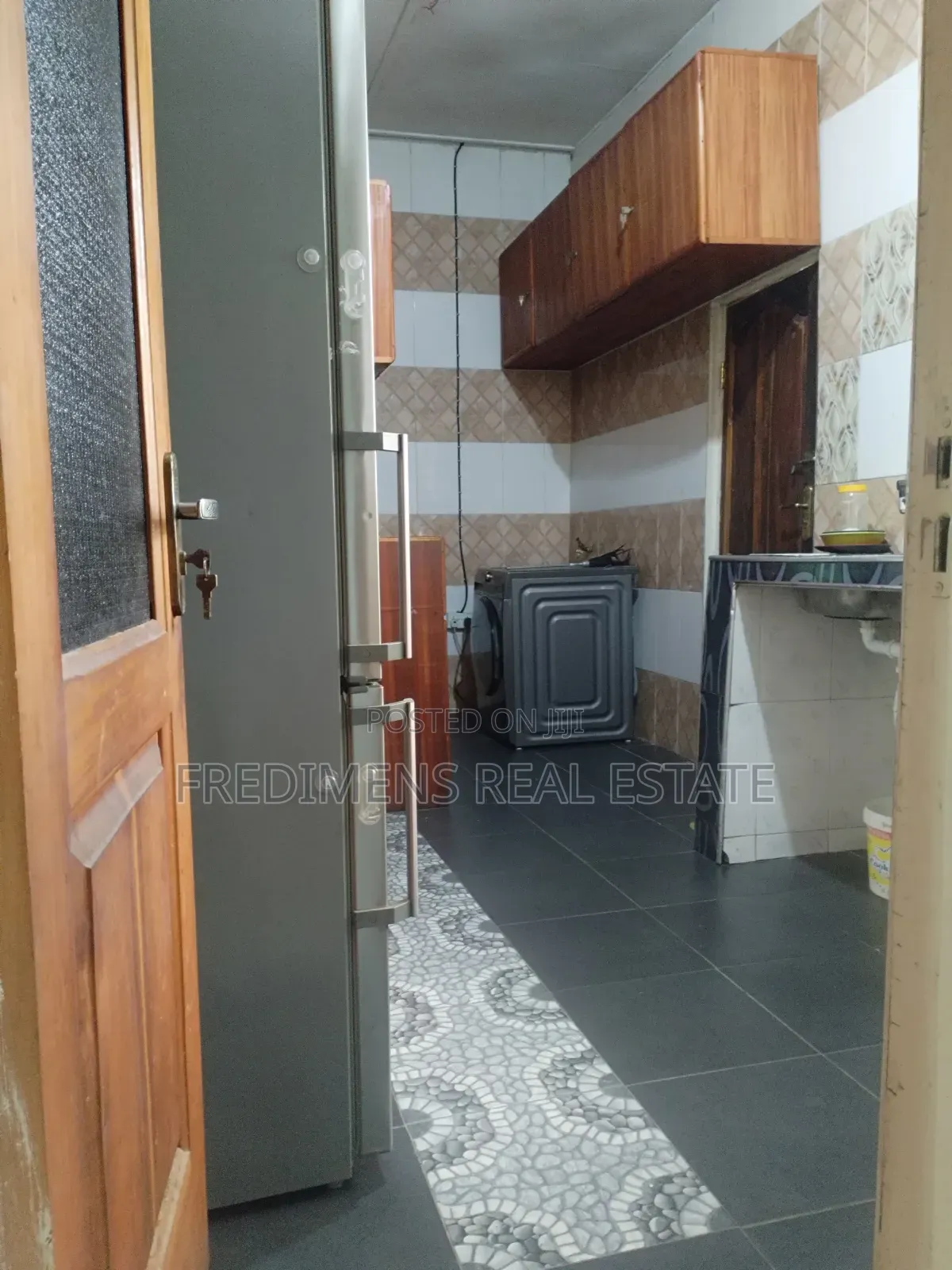 4bdrm House in Fredimens Real, Kumasi Metropolitan for sale