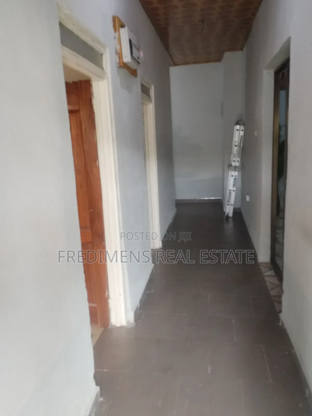 4bdrm House in Fredimens Real, Kumasi Metropolitan for sale