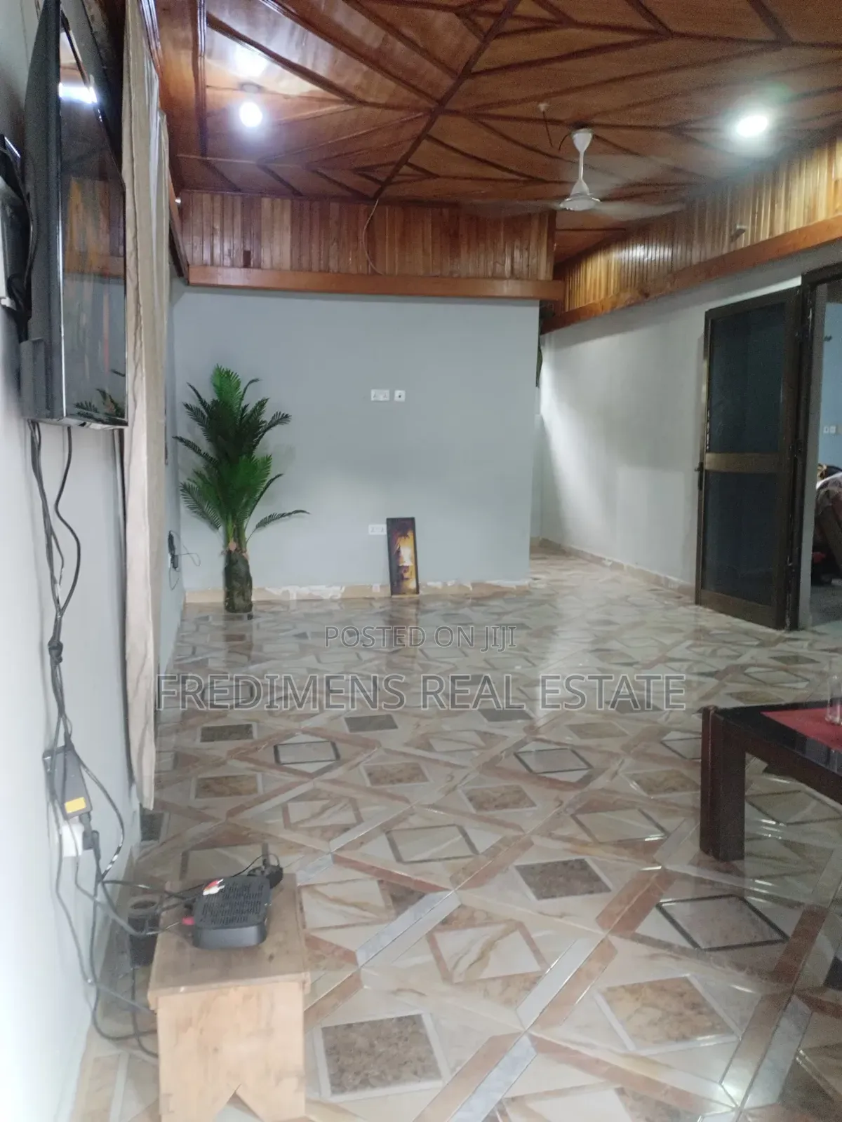4bdrm House in Fredimens Real, Kumasi Metropolitan for sale
