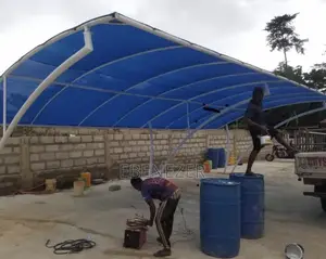 Carports for Car Protection