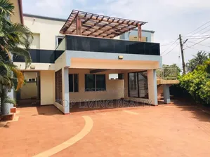 6bdrm House in Adjiringanor, Adjiriganor for rent