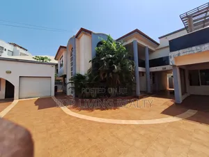 6bdrm House in Adjiringanor, Adjiriganor for rent