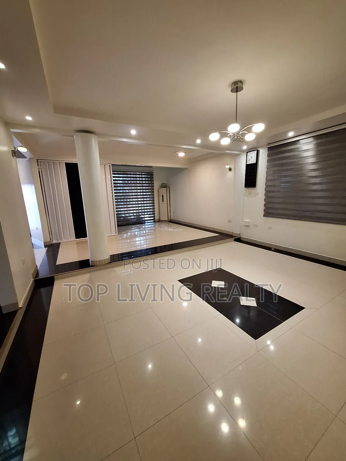 6bdrm House in Adjiringanor, Adjiriganor for rent