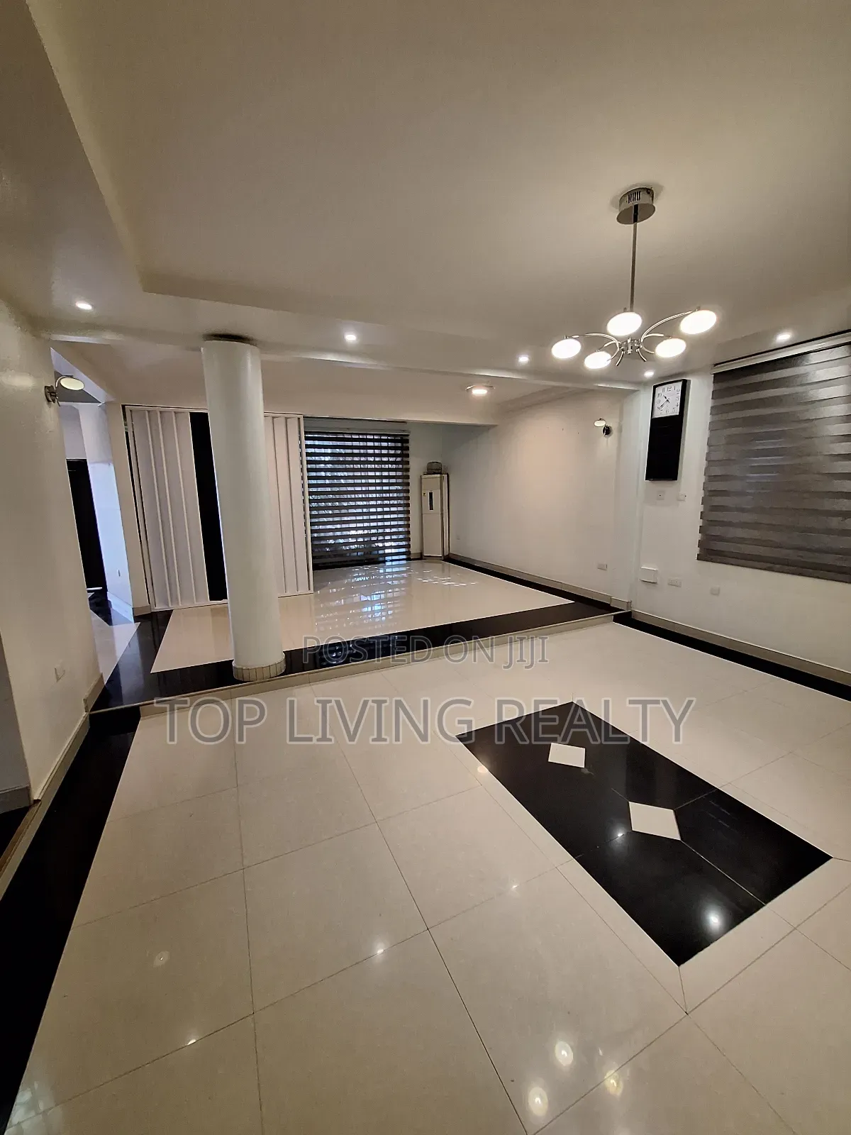 6bdrm House in Adjiringanor, Adjiriganor for rent