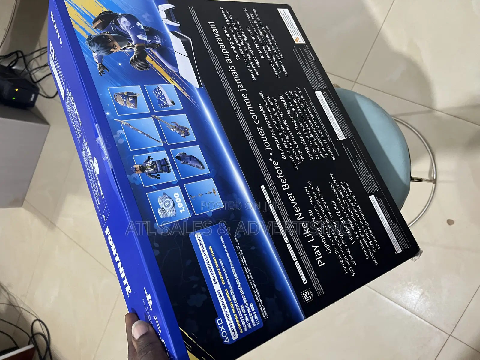 Ps5 Slim Digital