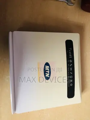 Universal MTN Turbonet
