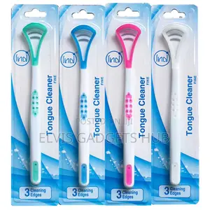 Tongue Scraper