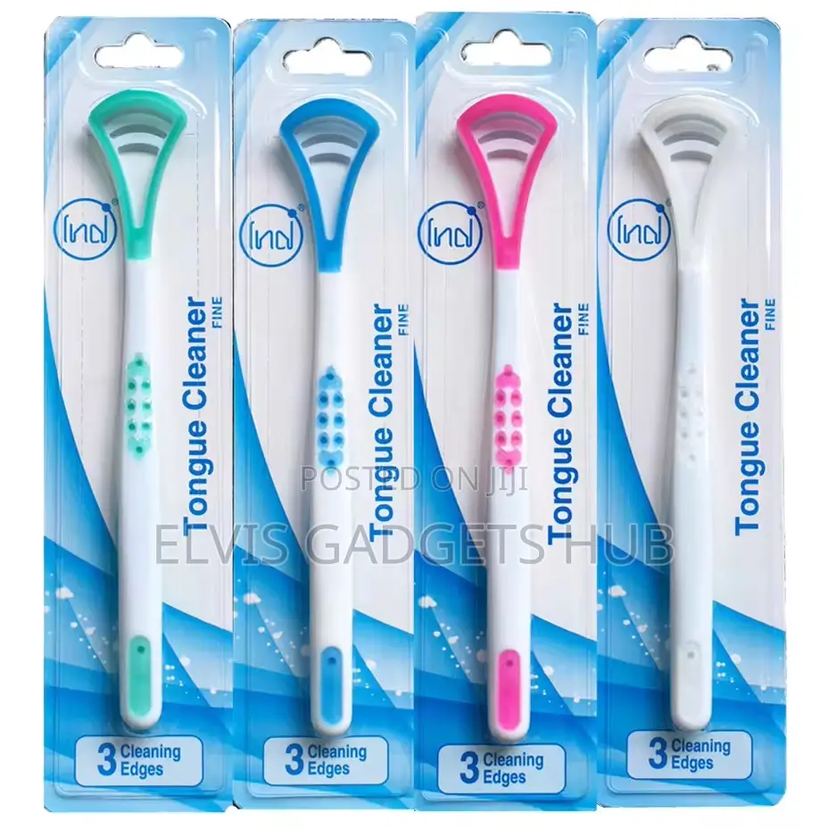 Tongue Scraper