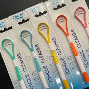Tongue Scraper