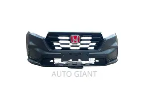 CRV 2023 Front Bumper Complete