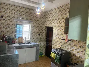 Furnished 5bdrm House in Jaleel City, Barrier for sale