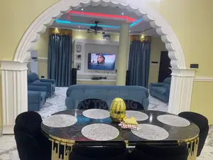 Furnished 5bdrm House in Jaleel City, Barrier for sale
