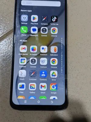 Tecno Pop 9 64 GB Black