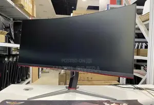 AOC Monitor