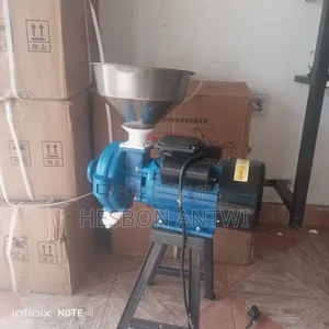 Electric Grain Mill Grinders