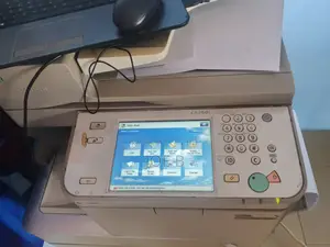 Image RUNNER ADVANCE (Canon C5250i) A3'A4 Color Printer With Copier