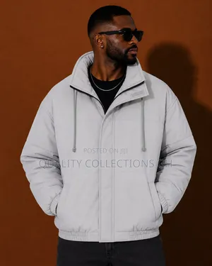 Authentic Jackets