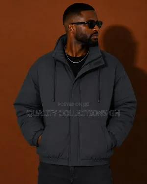 Authentic Jackets