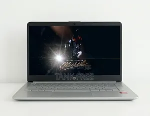 Laptop HP 8GB AMD SSD 256GB