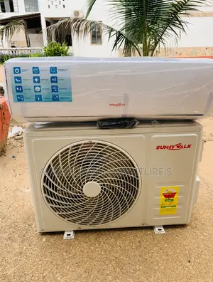 Sunnywalk 1.5 HP Aircondition(Payment on Delivery)