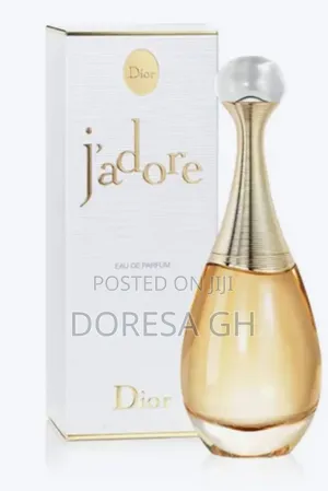 Dior J’adore Eau De Parfum | Elegant Floral Feminine Fragrance