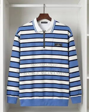 Heavy Sweater Shirt
