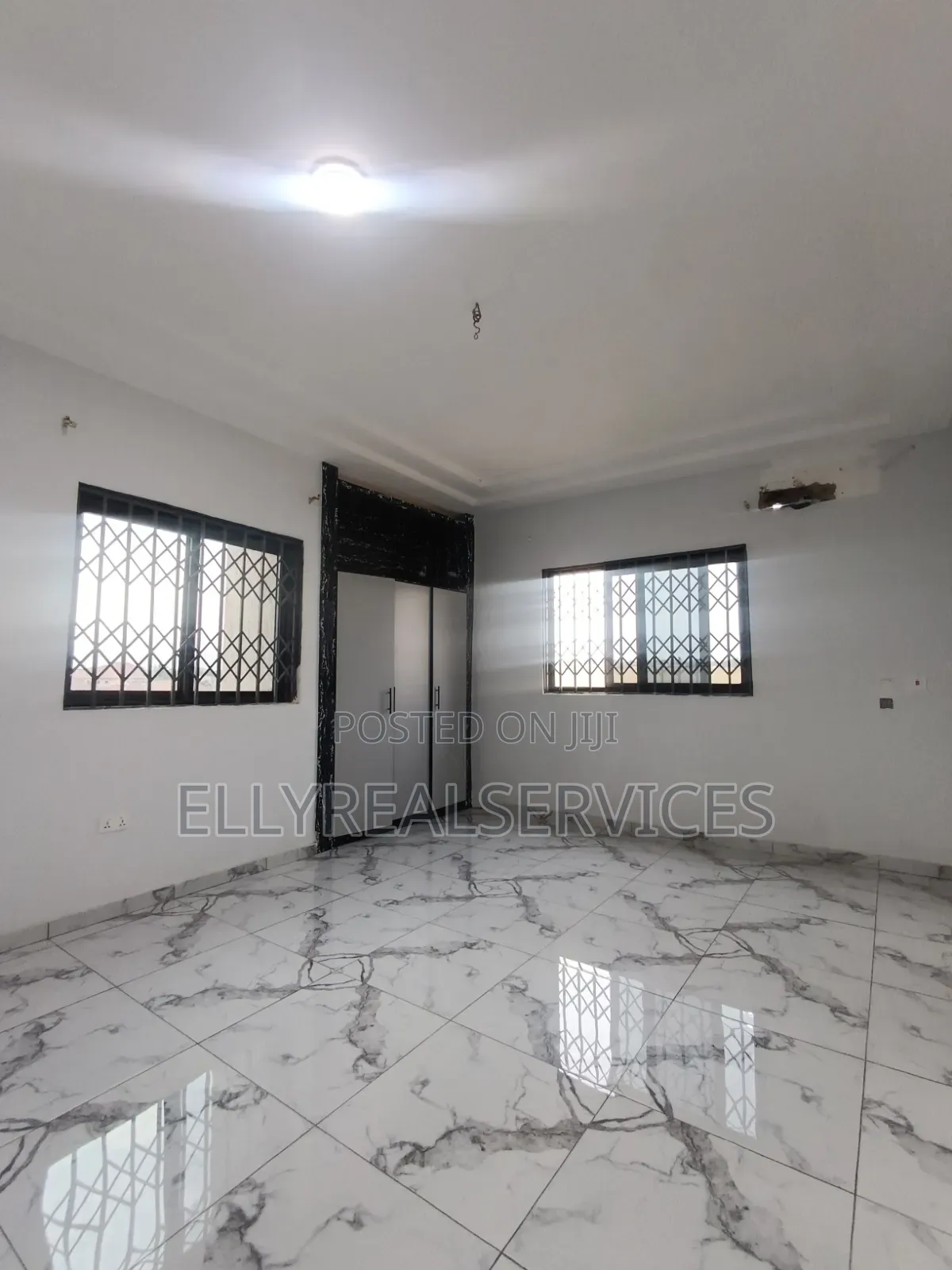 2bdrm Apartment in Ellyrealservices, Owusu Ansah for rent