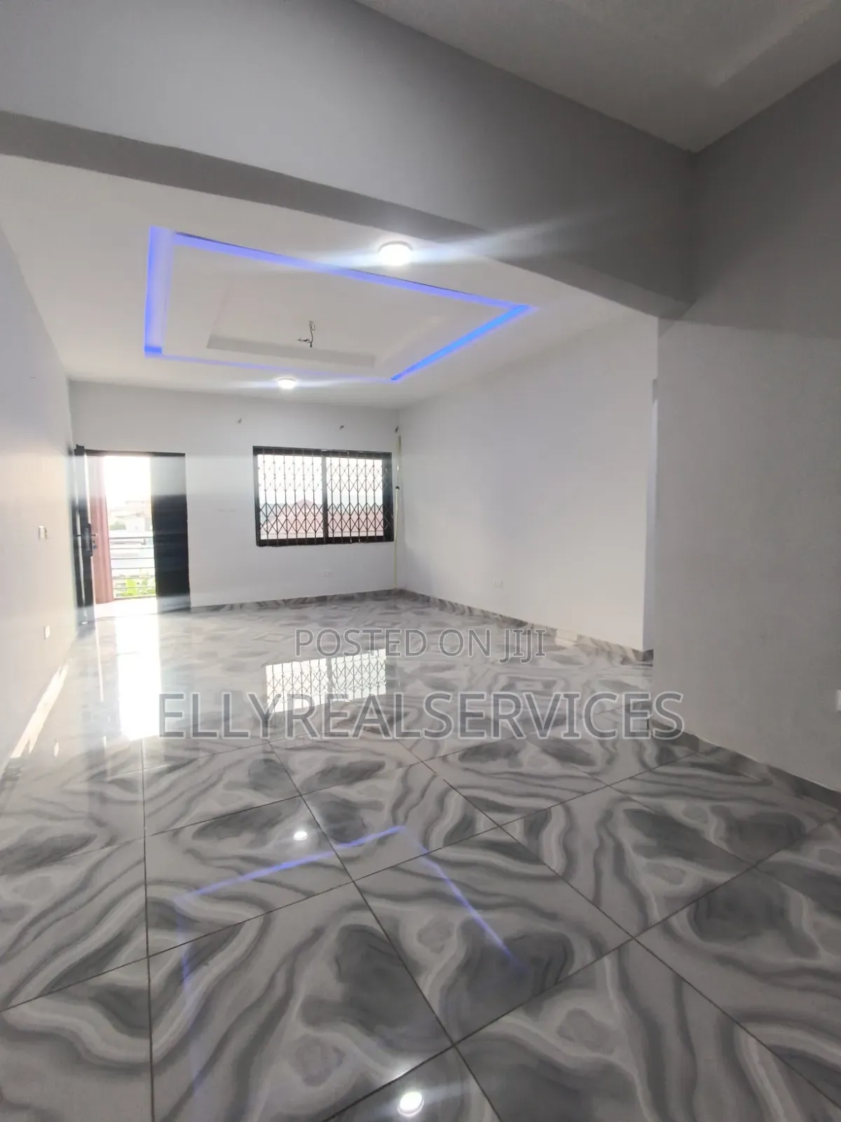 2bdrm Apartment in Ellyrealservices, Owusu Ansah for rent