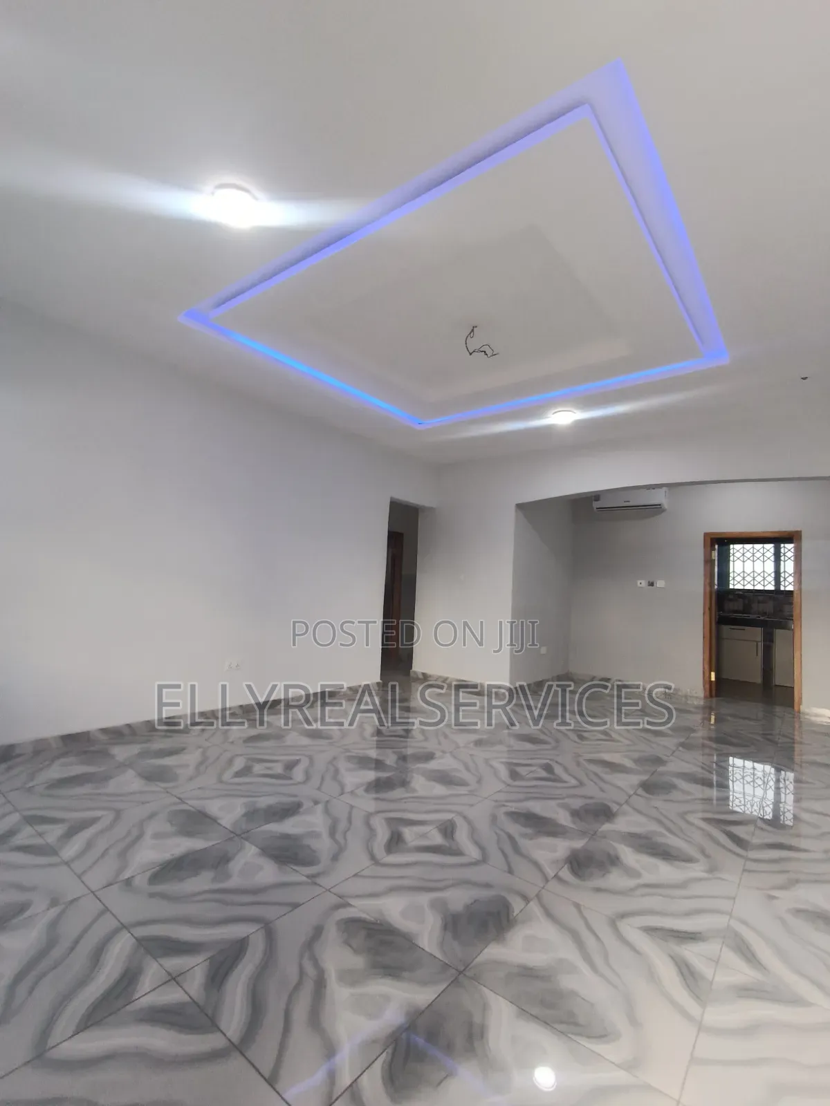 2bdrm Apartment in Ellyrealservices, Owusu Ansah for rent