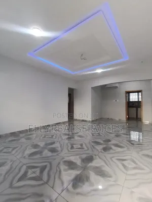 2bdrm Apartment in Ellyrealservices, Owusu Ansah for rent