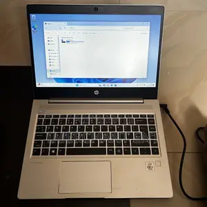 Laptop HP ProBook 440 G7 16GB Intel Core i5 SSD 256GB