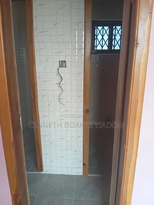Furnished 2bdrm Apartment in Chairman Boakye, Sakumono for rent
