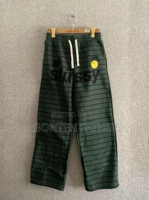 New Heavy Jogger