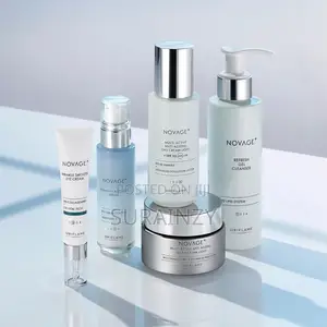 Novage Anti Agein