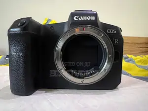 Canon Eos R