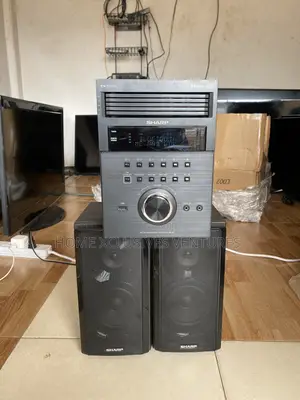 Sound System