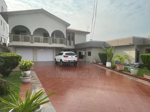 8 Bedrooms House for Rent for Commercial Purposes at Dansoman