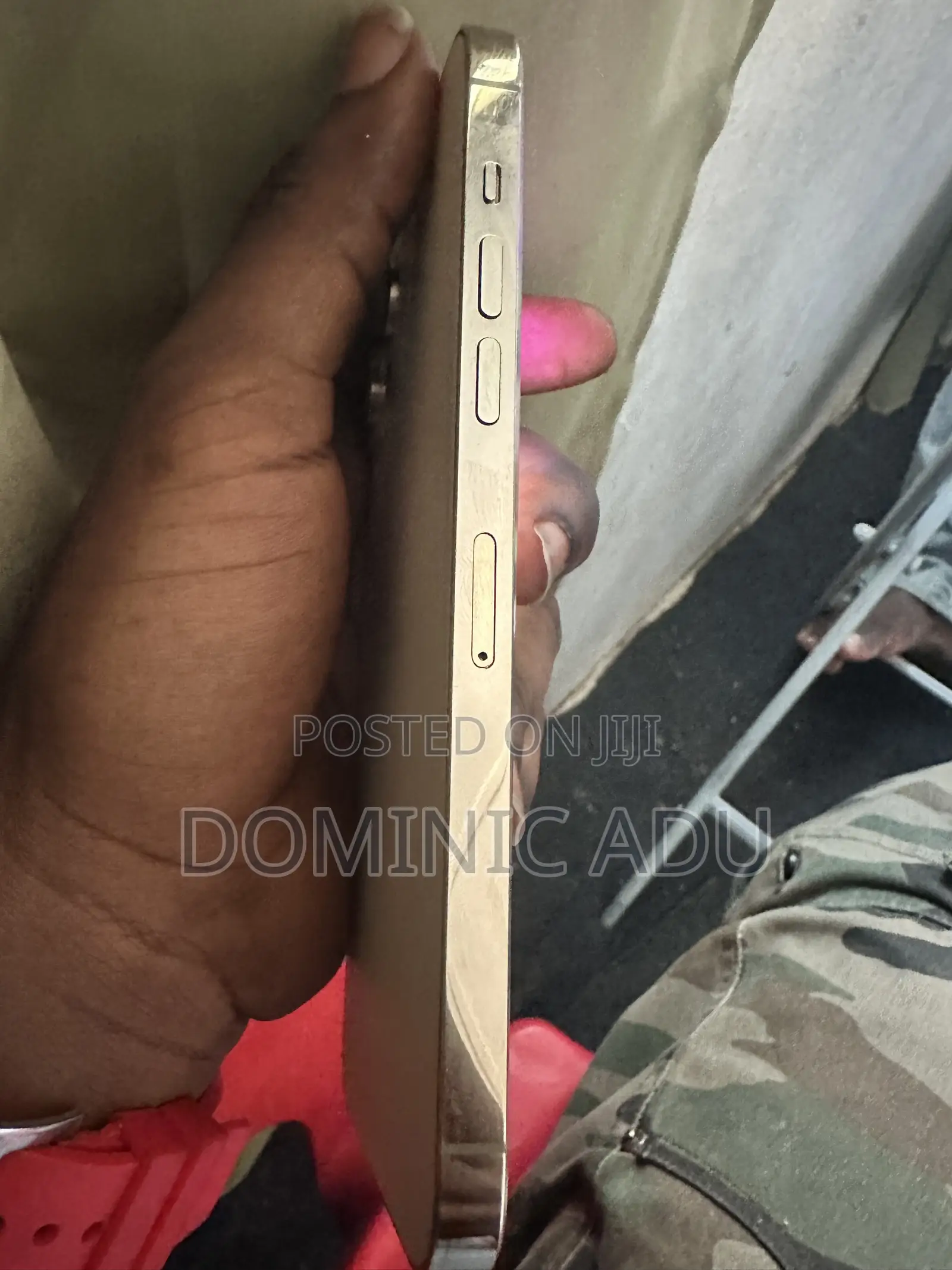 Apple iPhone 14 Pro Max 128 GB Gold