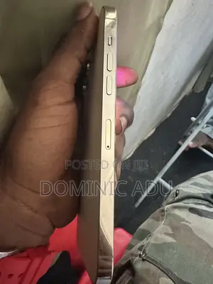 Apple iPhone 14 Pro Max 128 GB Gold
