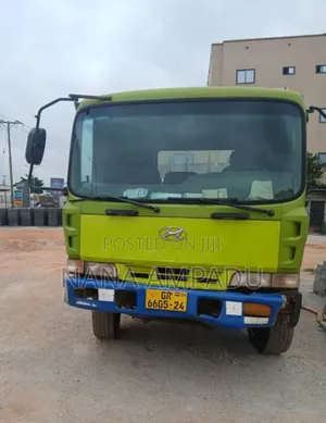 Hyundai Gold